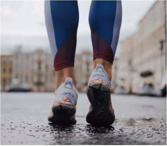 Sheryl's Healthy Living To Do List