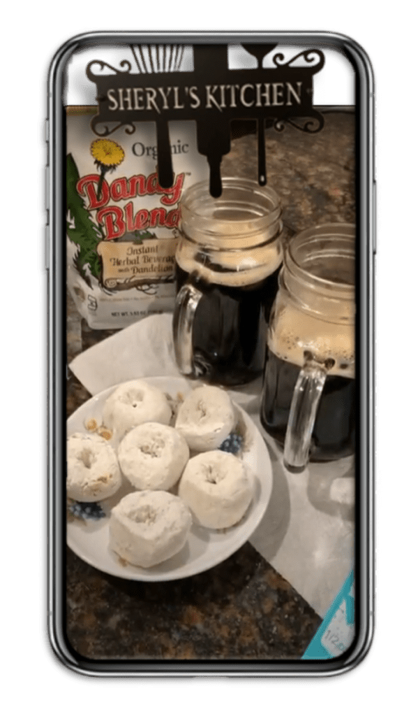 Dandy Blend, a Healthy Coffee Alternative