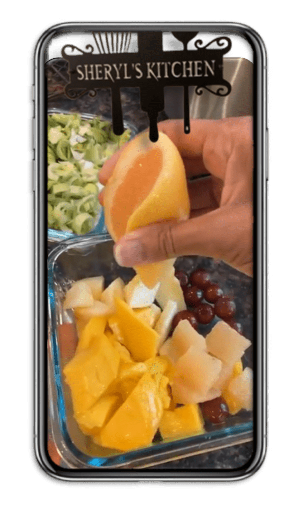 Healthy Food for Healthy Living